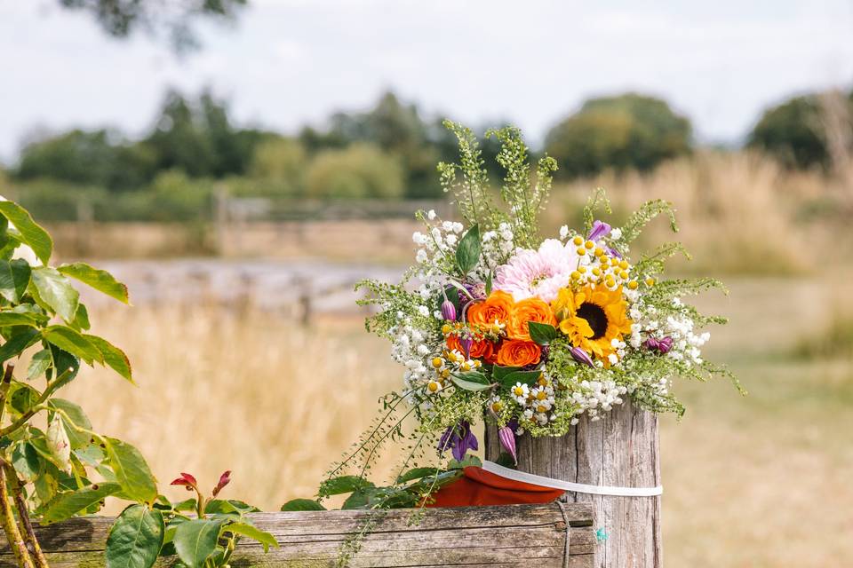 Flowers