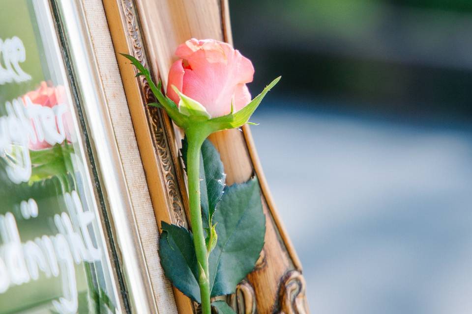 Floral