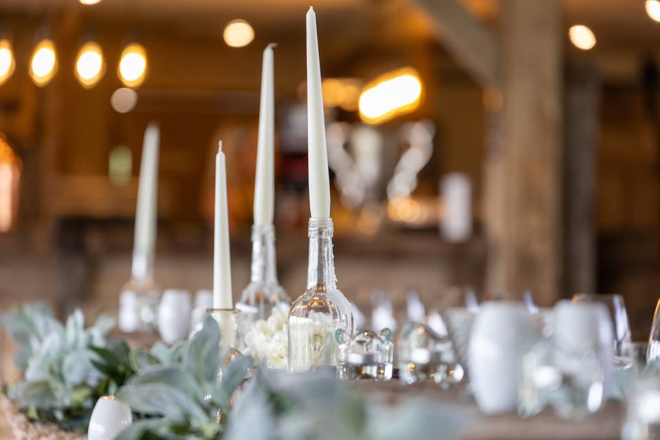 Table decor