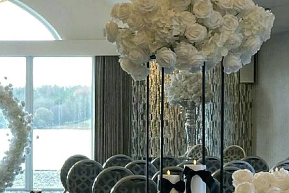 Snow White collection