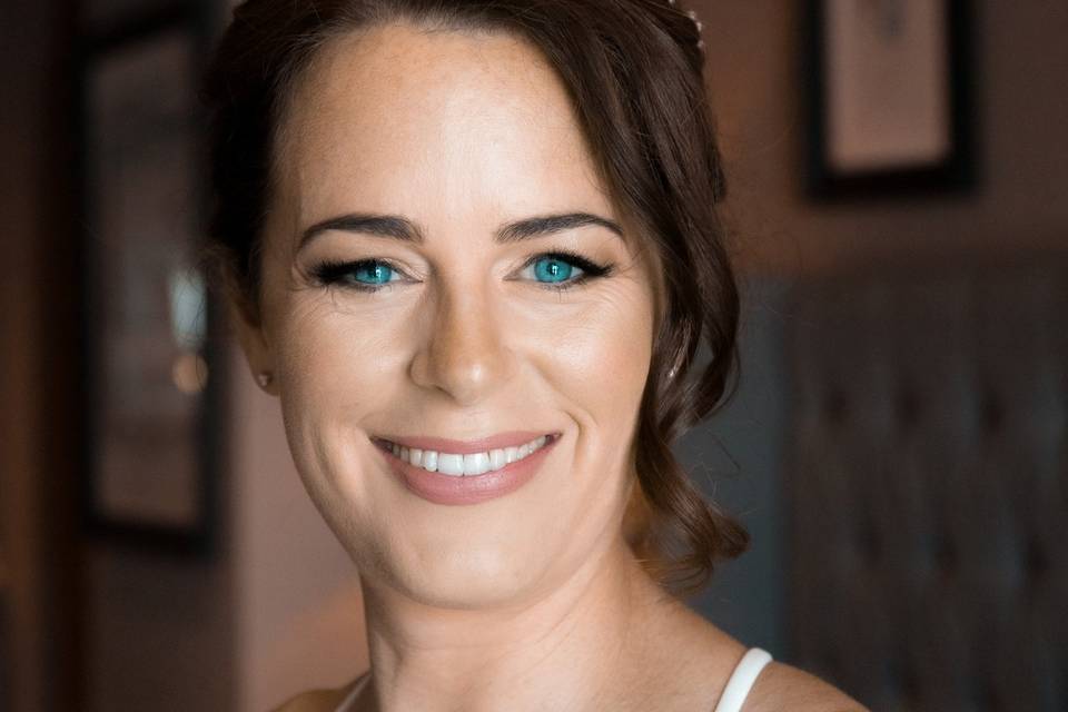 Hair & Make-up