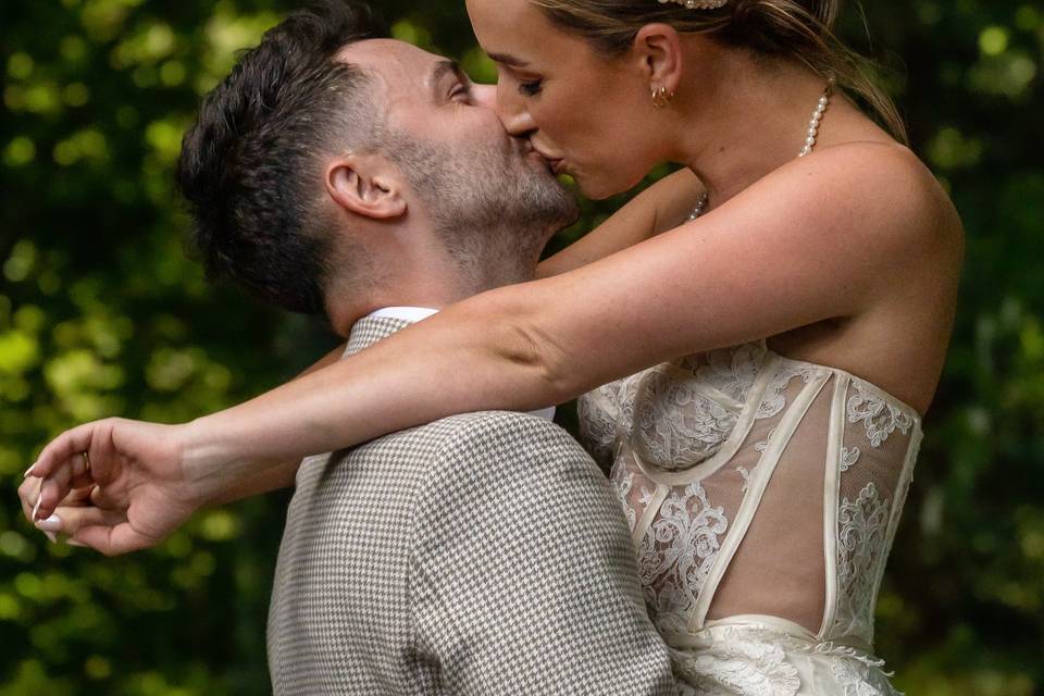 Chloe & Matt