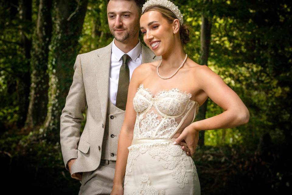 Couple portraits
