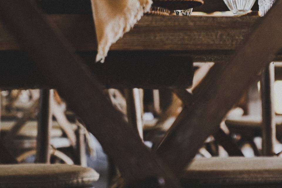 Rustic