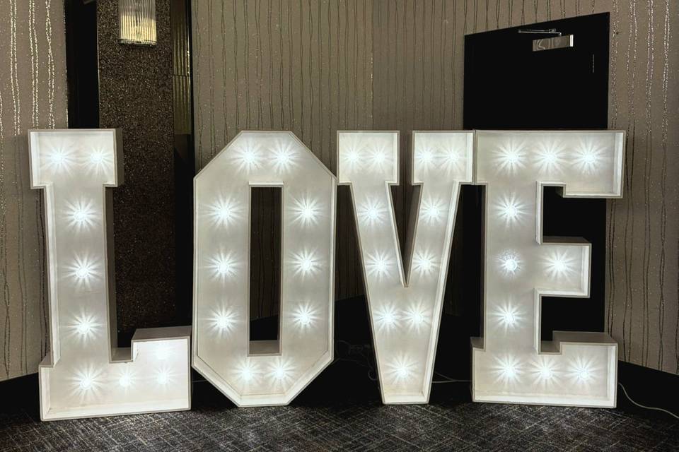 Love Letters