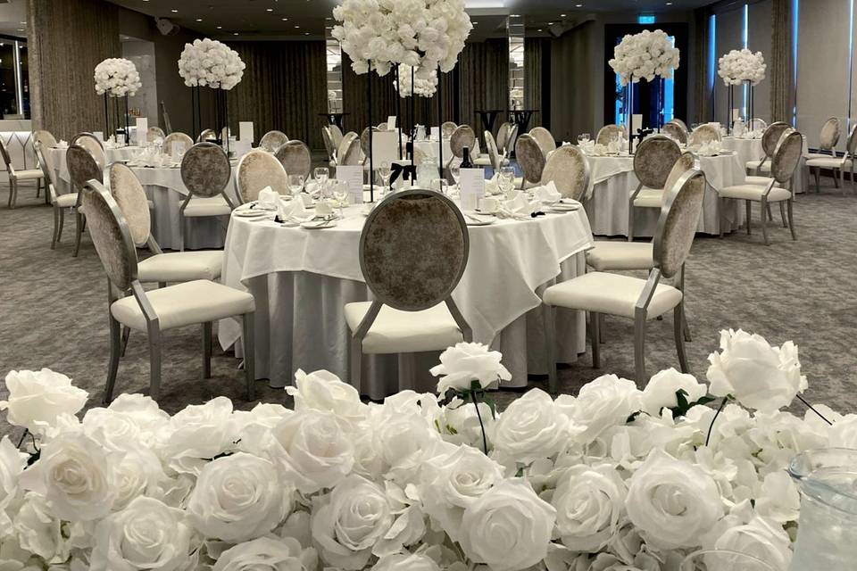 Snow White collection