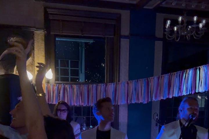 H&H wedding