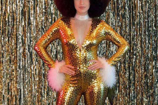 Our Disco Belles