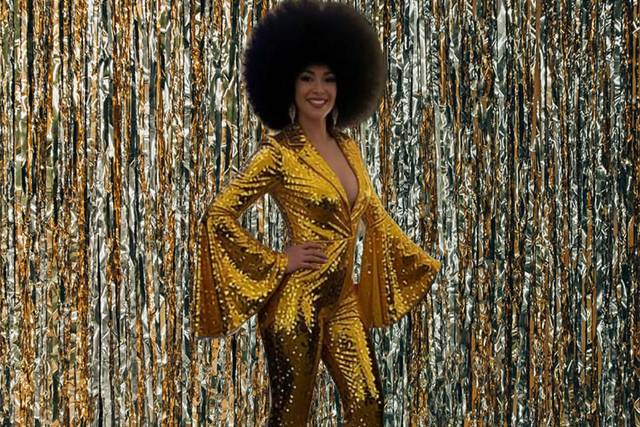 Our Disco Belles