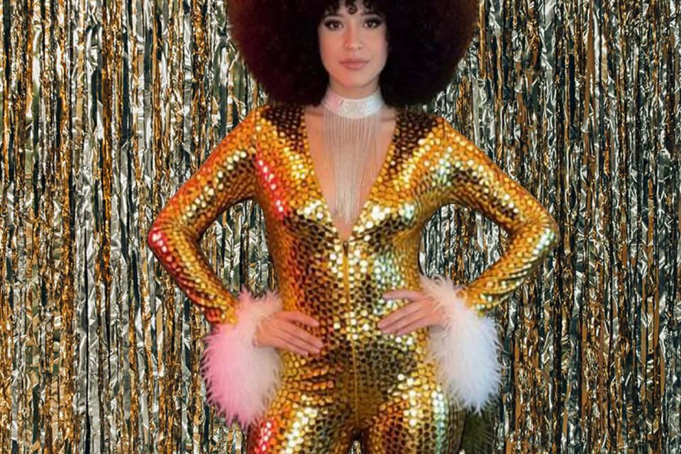 Our Disco Belles