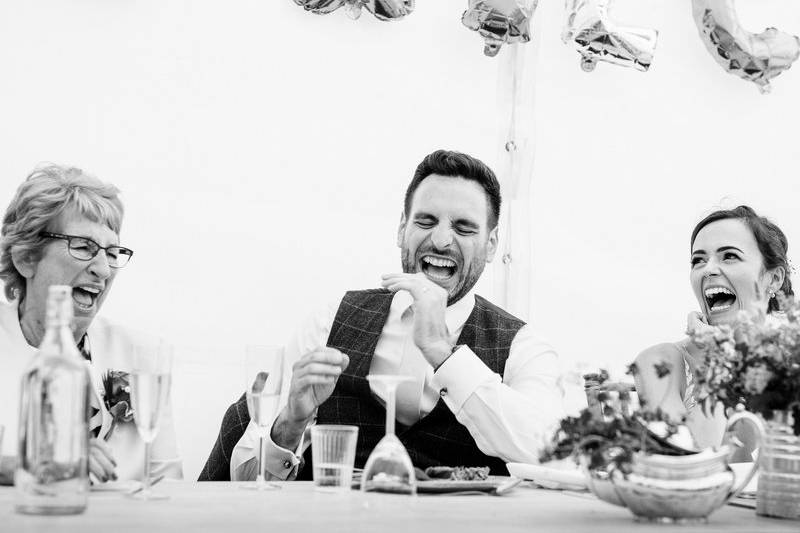 Best Man Speeches