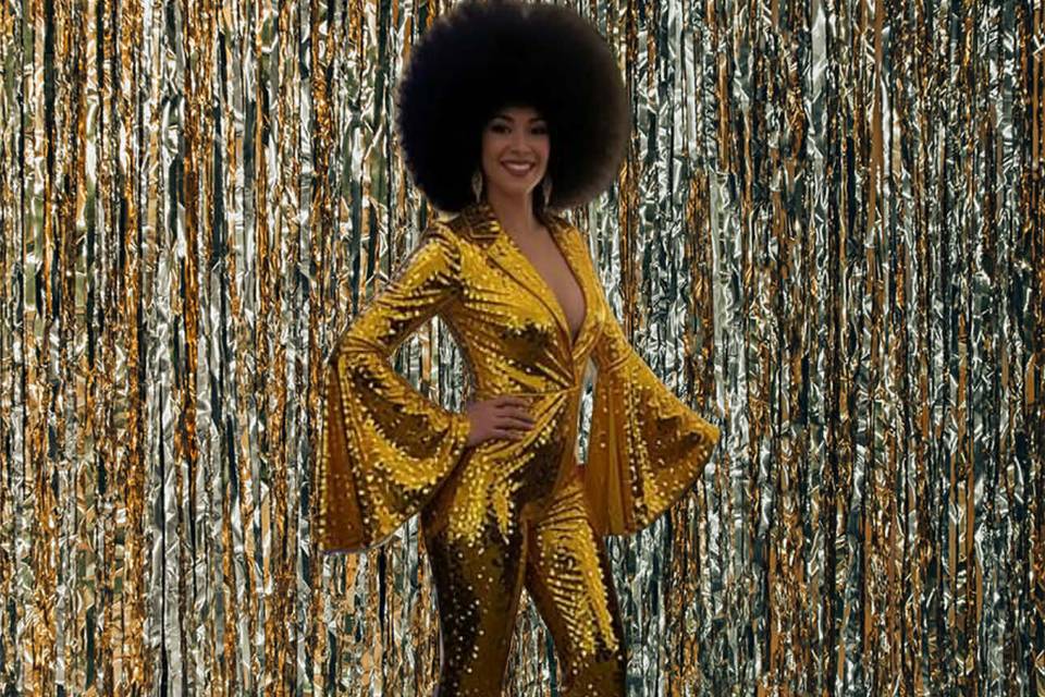 Our Disco Belles
