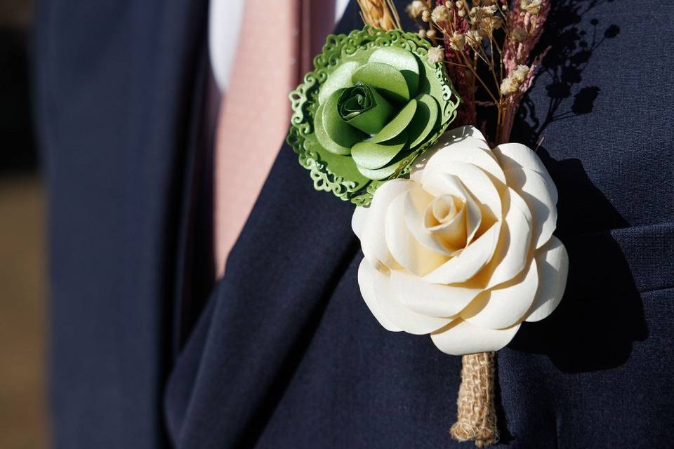 More than just a rose