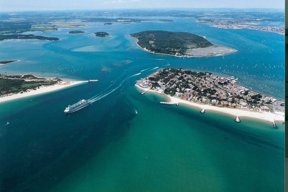 Poole Harbour