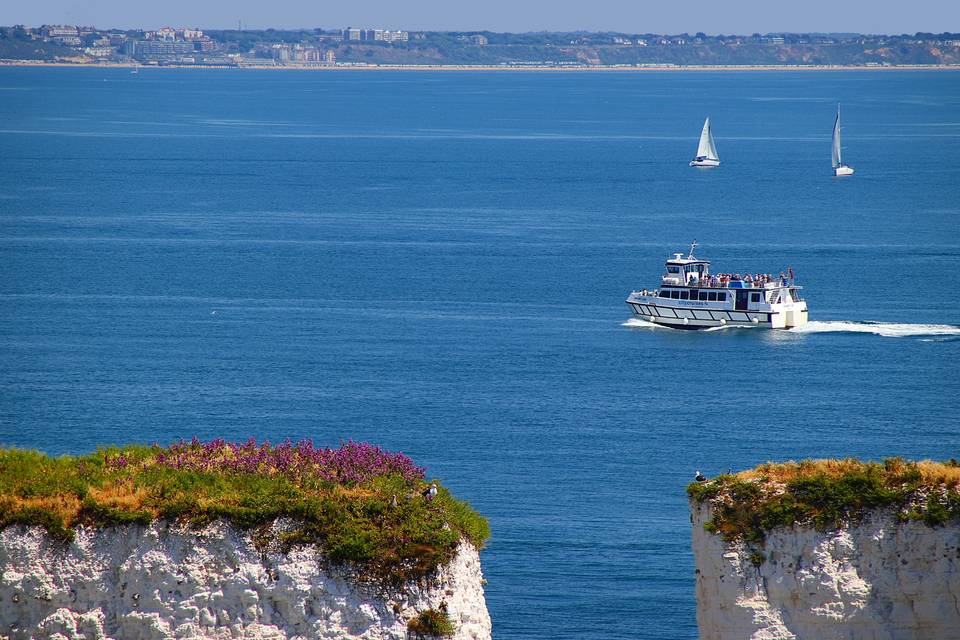 Jurassic Coast