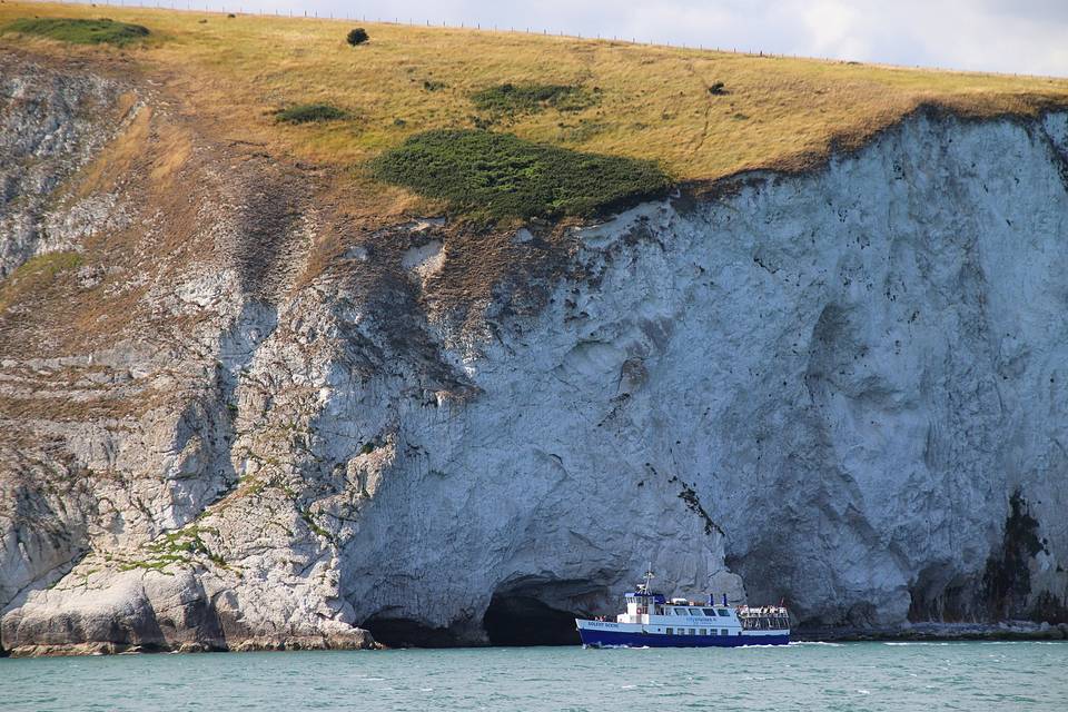 Jurassic Coast