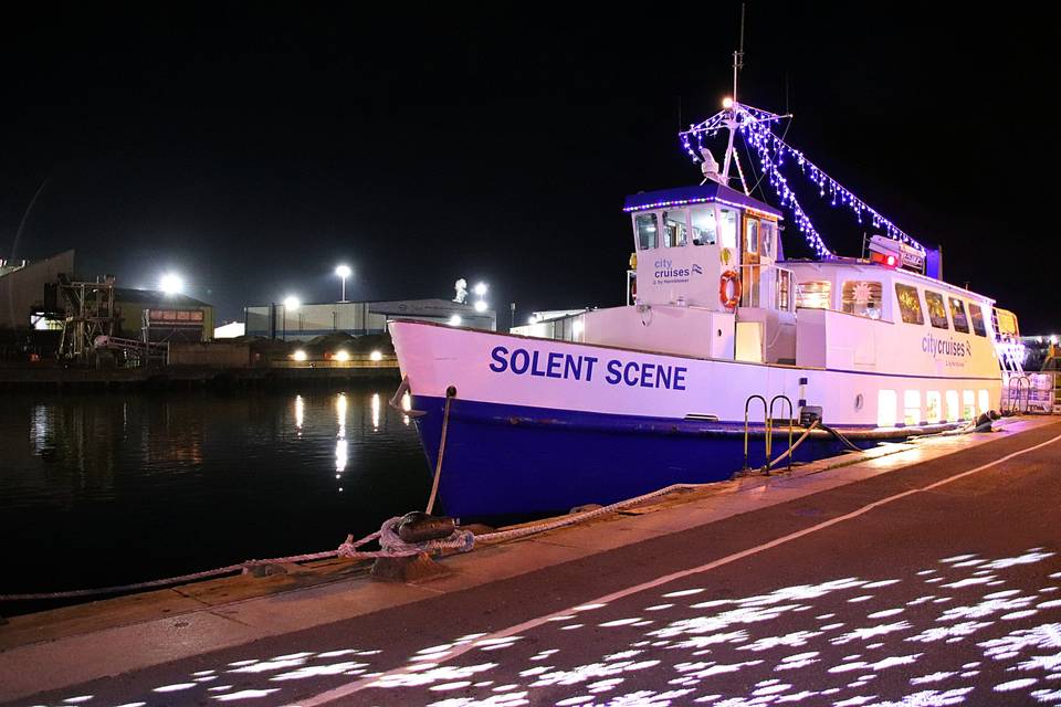 Solent Scene