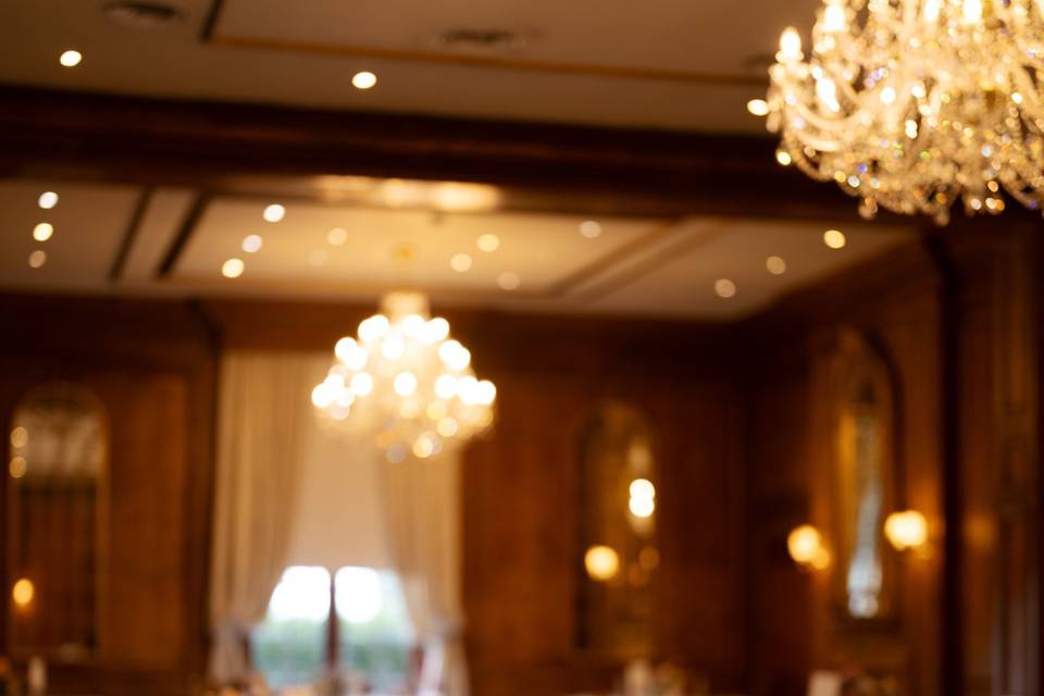Hedsor House