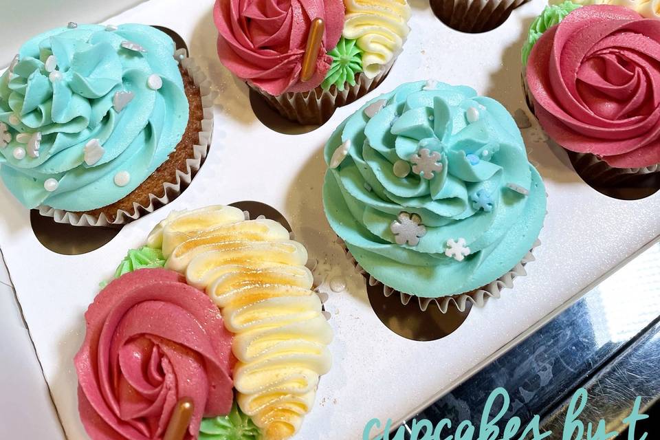 Cupcakes by T