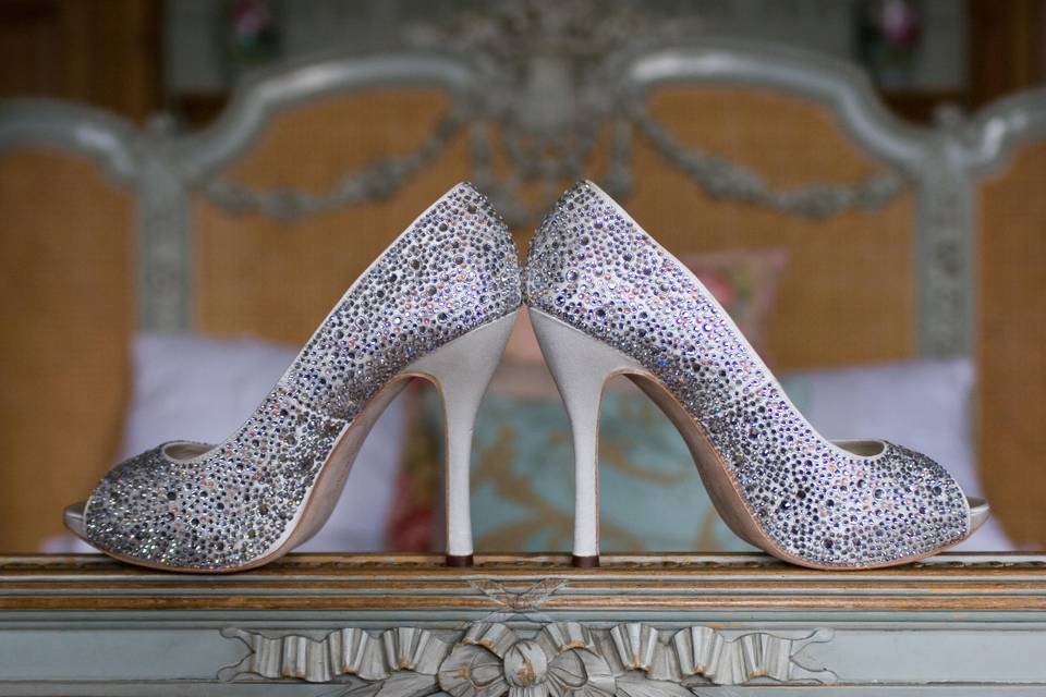 Wedding Shoes