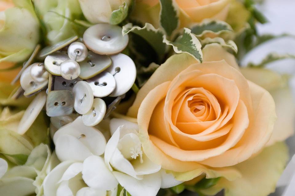 Wedding Flowers