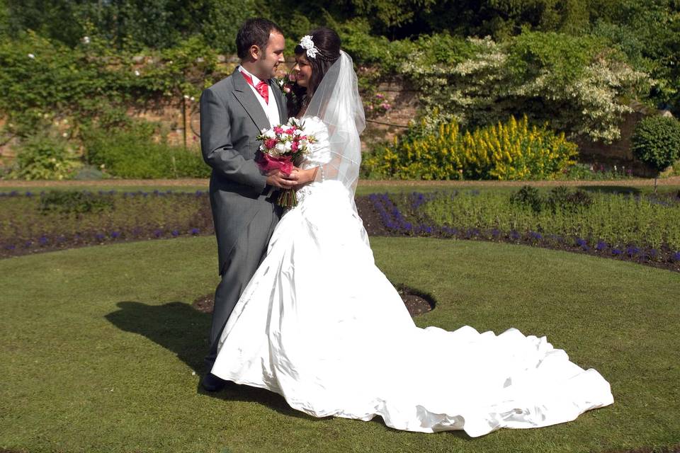 Traditional Wedding Photography Norwich