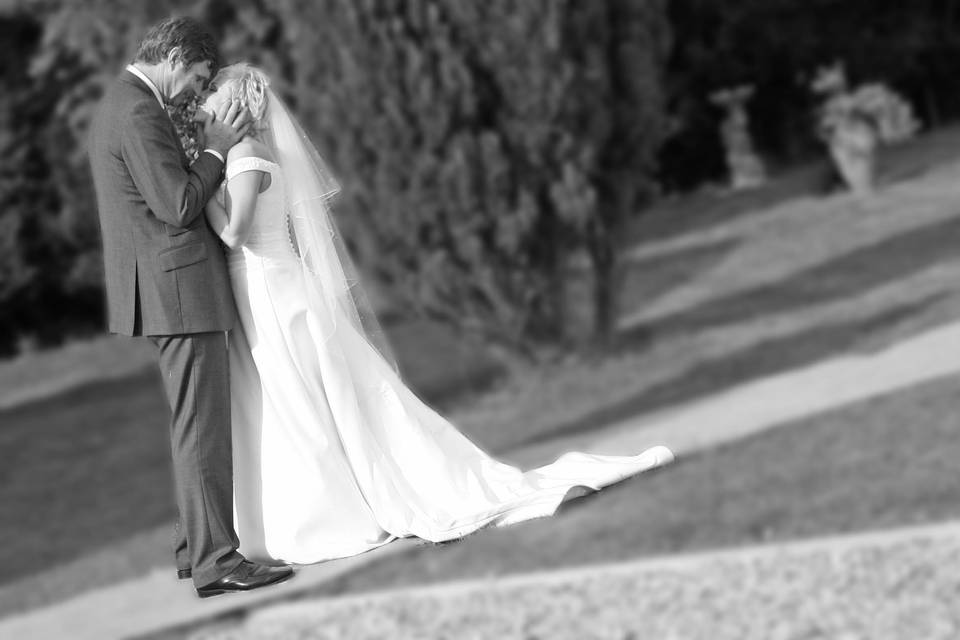 Classic Wedding Photography King's Lynn