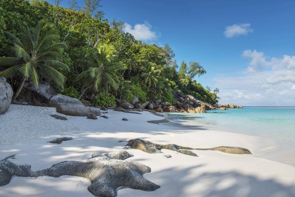 Seychelles