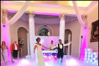 Posh Wedding Discos®