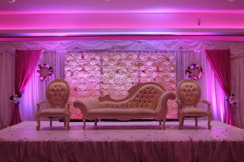 Decor- wedding