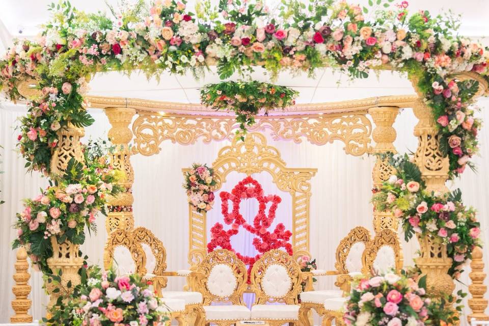 Mandap