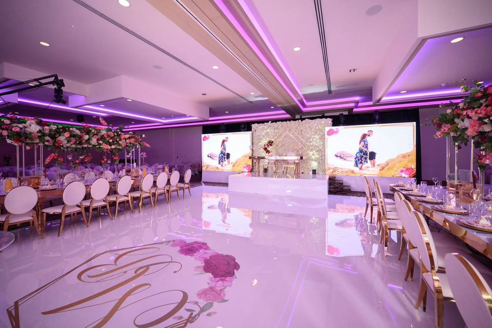 Indian Wedding DJ - DJ package