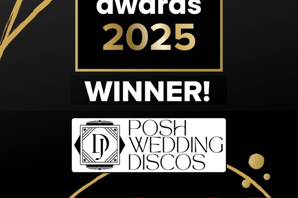 Hitched Winner 2025