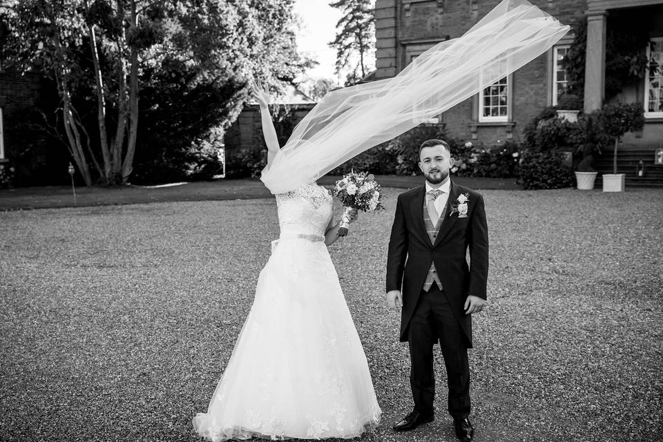 Context wedding photographer