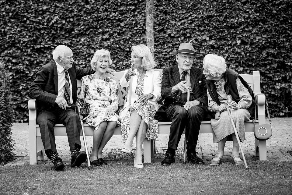 Context wedding photographer