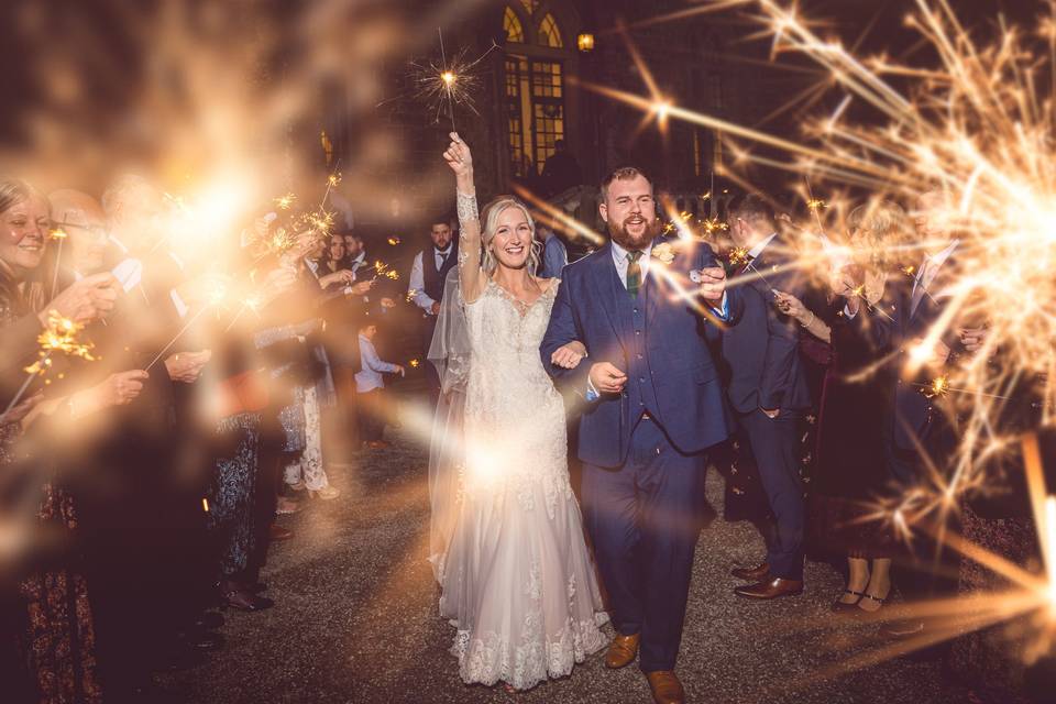 Context wedding photographer