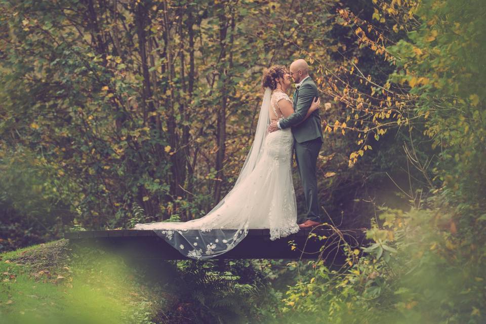 Context wedding photographer