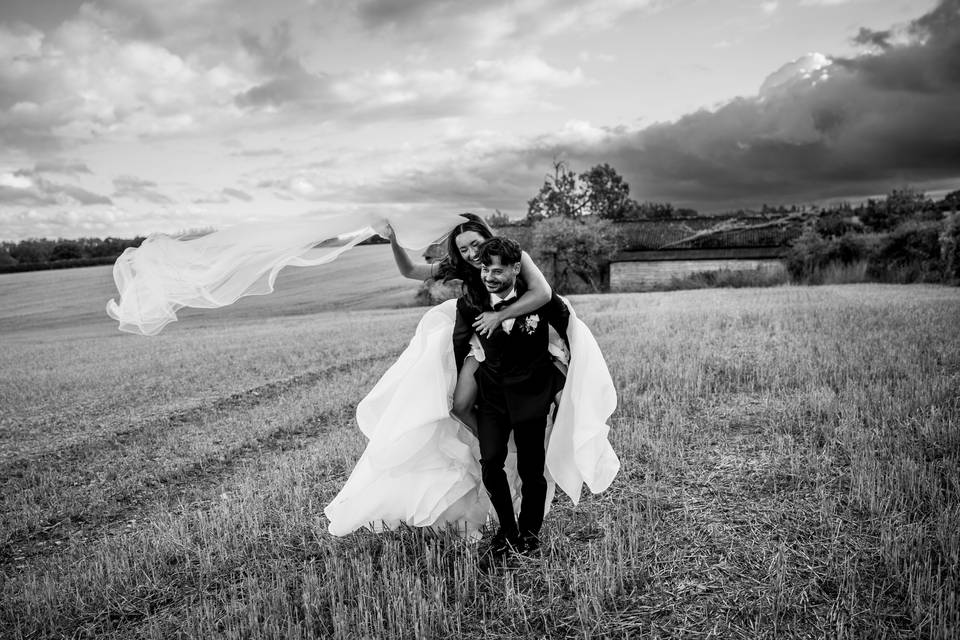 Context wedding photographer