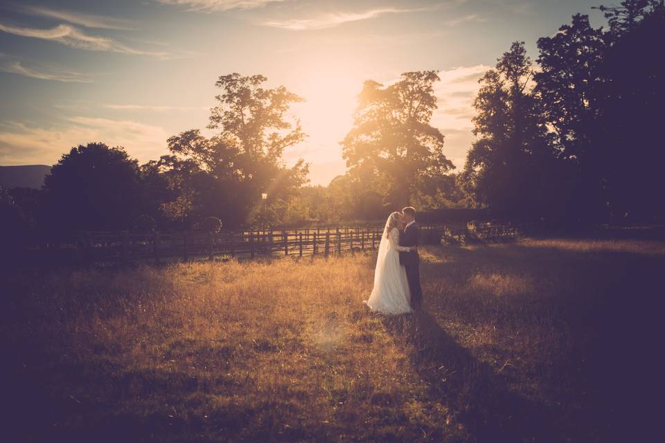 Context wedding photographer