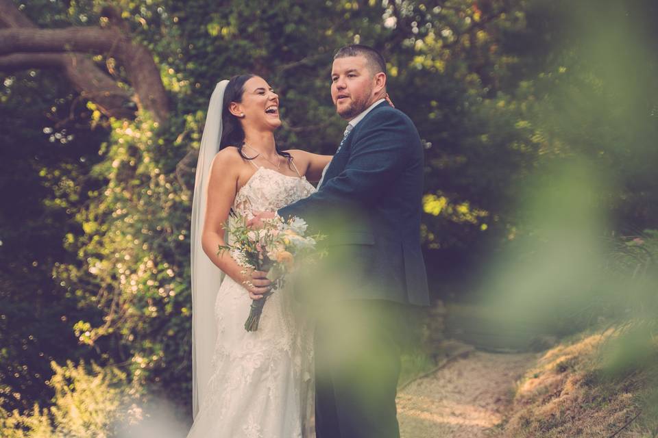 Context wedding photographer