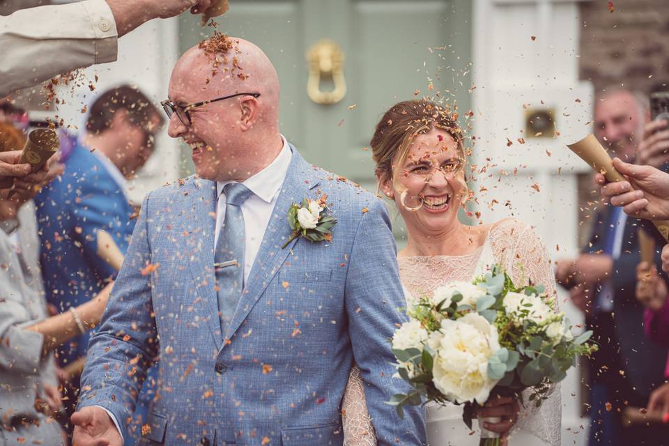 Context wedding photographer