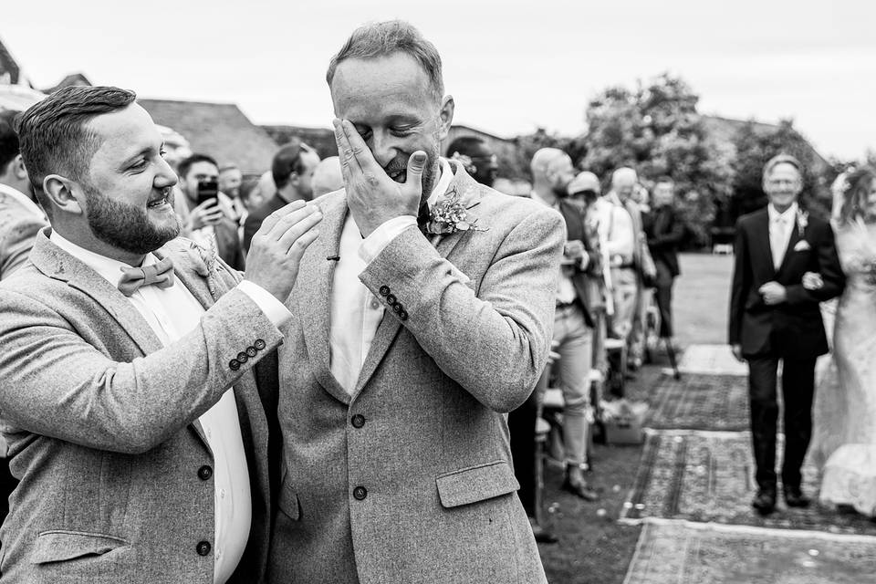 Context wedding photographer