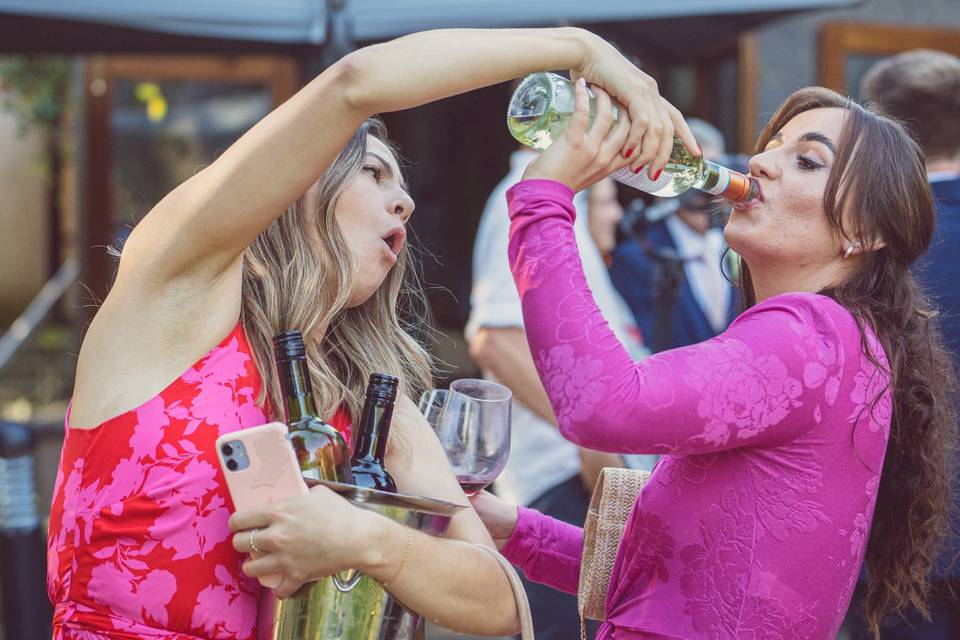 Context wedding photographer