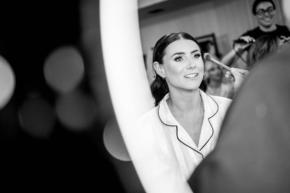 Context wedding photographer