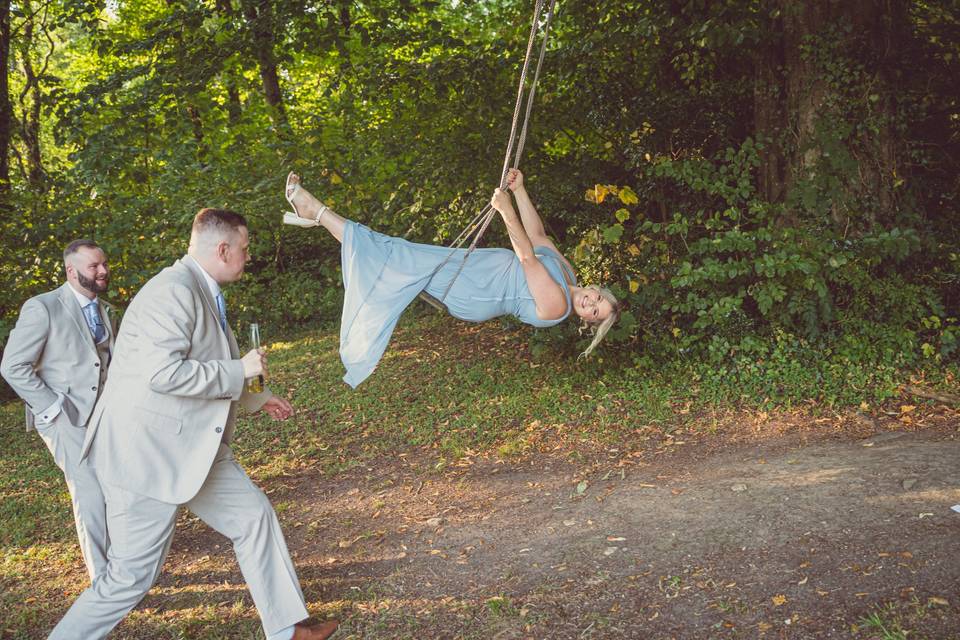 Context wedding photographer