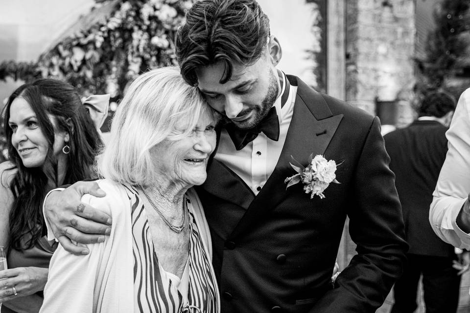 Context wedding photographer