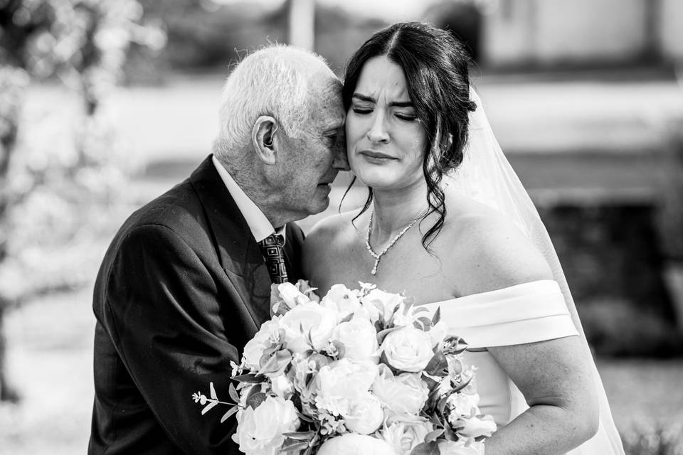 Context wedding photographer