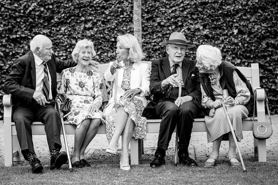 Context wedding photographer