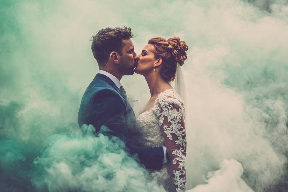 Context wedding photographer