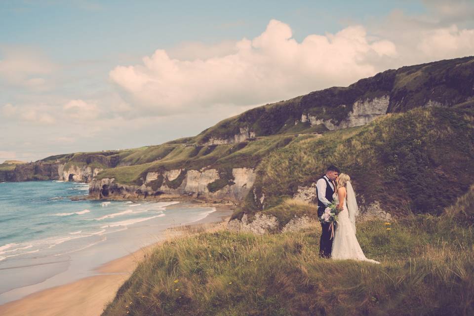 Context wedding photographer